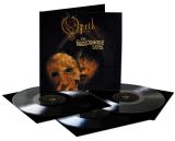 Opeth Roundhouse Tapes (Limited Edition 3LP)