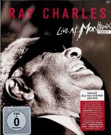 Charles Ray Live At Montreux