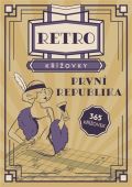  Retro kovky: Prvn republika