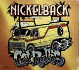 Nickelback Get Rollin' (Deluxe Edition)