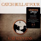 Islam Yusuf - Stevens Cat Catch Bull At Four