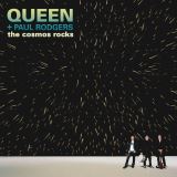 Queen Cosmos Rocks