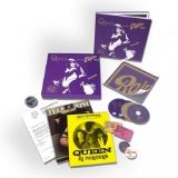 Queen Live At The Rainbow '74 (2CD+BRD+DVD)