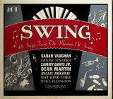V/A Swing - 40 Songs From The Masters Of Swing