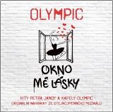 Supraphon Okno m lsky