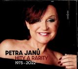 Jan Petra Hity a rarity 1975-2022
