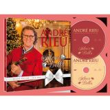 Rieu Andr Silver Bells (CD+DVD)