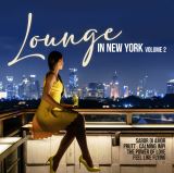 ZYX Lounge In New York Vol.2