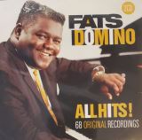 Domino Fats All Hits! 68 Original Recordings
