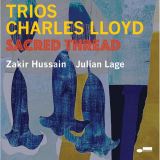 Lloyd Charles - Trios: Sacred Thread