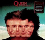 Queen Miracle (Limited Edition 2022, 2CD HCB)