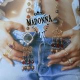 Warner Music Like A Prayer