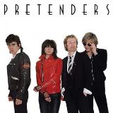 Warner Music Pretenders
