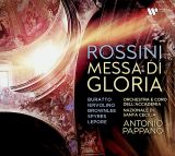 Warner Music Rossini: Messa Di Gloria