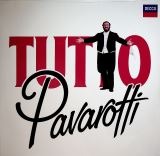 Pavarotti Luciano Tuto Pavarotti