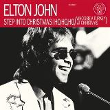 John Elton Step Into Christmas