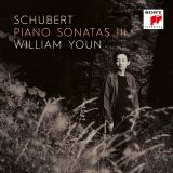 Sony Classical Schubert: Piano Sonatas III (3CD)