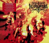 Necrophobic Third Antichrist -Ltd-