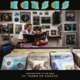 Kansas Another Fork In The Road - 50 Years Of Kansas (Special Edition 3CD Digipak)