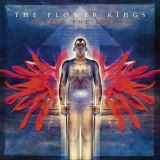 Flower Kings Unfold The Future (Re-issue 2022) (Gatefold black 3LP+2CD & LP-Booklet)