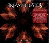 Dream Theater Lost Not Forgotten Archives: Live at Wacken (2015) (Special Edition CD Digipak)