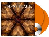 Dream Theater Lost Not Forgotten Archives: Live at Wacken (2015) (Limited 2LP+CD)
