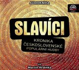 Rzn interpreti Slavci (Kronika eskoslovensk populrn hudby)