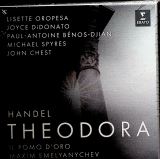 Warner Music Handel:Theodora
