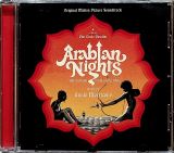 Morricone Ennio Arabian Nights