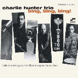 Hunter Charlie Bing, Bing, Bing|