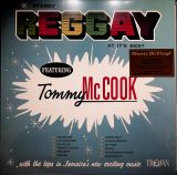 McCook Tommy Reggay At It's Best