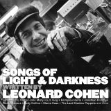 Ace Songs Of Light & Darkness - Written By Leonard Cohen