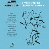 Cohen Leonard - Tribute Here It Is: A Tribute To