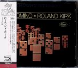 Kirk Roland Domino