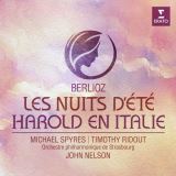 Berlioz Louis Hector Les Nuits dt (Letn noci) - Harold En Italie