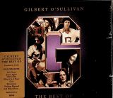 O'Sullivan Gilbert Best Of (3CD)