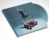 RCA Rush! (Deluxe Hard Cover Book)