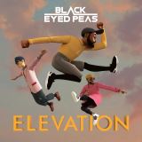 Black Eyed Peas Elevation