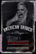 Kontrast American Barber in Prague