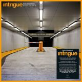 Demon Presents: Intrigue - Progressive Sounds In Uk Alternative Music 1979-89