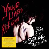 Edsel Young Limbs Rise Again: The Story Of The Batcave Nightclub 1982-1985 (Limited Box Set 5CD)