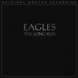 Eagles Long Run (Special Edition, Numbered)