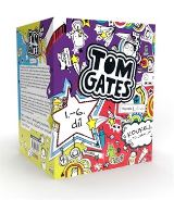 Brio Tom Gates 1.-6. dl (box)