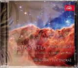 Supraphon Cesta svtla -  esk a moravsk koledy a zpvy vnon