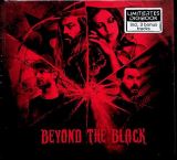 Nuclear Blast Beyond The Black (Limited Digibook)