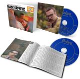Concord Jazz Impressions of Black Orpheus (Deluxe Expanded Edition 2CD)