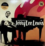 Lewis Jerry Lee Killer Keys Of Jerry Lee Lewis (Sun Records 70th / Remastered 2022)