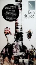 Bragg Billy Volume II (Box Set 8CD+DVD)