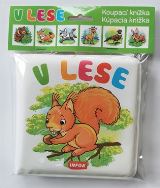 Infoa Koupac knka - V LESE