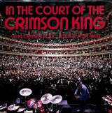 King Crimson King Crimson At 50 - A Film By Toby Amies - In The Court Of The Crimson King (2Blu-ray+2DVD+4CD)